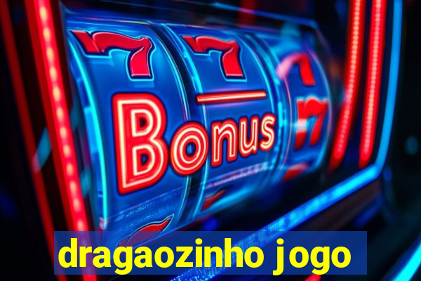 dragaozinho jogo